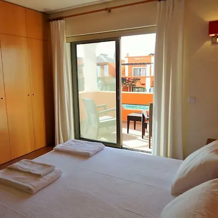 Feels Like Tavira Trendy House With Pool Feriehus Luz de Tavira
