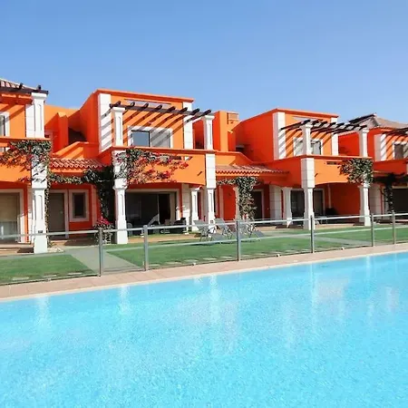 Feels Like Tavira Trendy House With Pool Feriehus