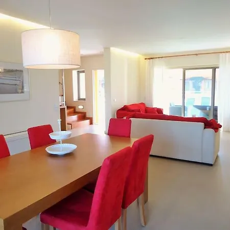 Сasa de vacaciones Feels Like Tavira Trendy House With Pool