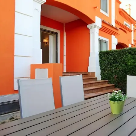 Feels Like Tavira Trendy House With Pool