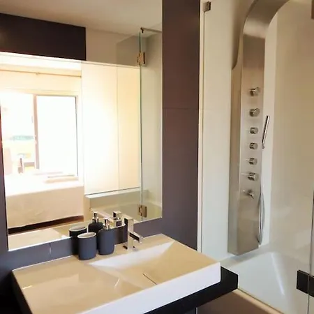 Feels Like Tavira Trendy House With Pool 펜션 *